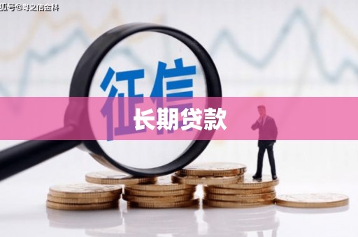 百色长期贷款