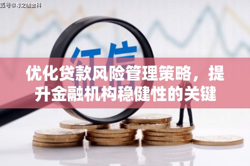 百色优化贷款风险管理策略，提升金融机构稳健性的关键