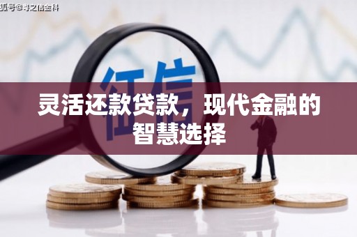 百色灵活还款贷款，现代金融的智慧选择