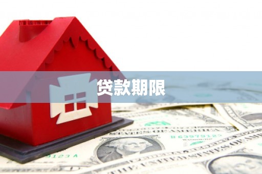 百色贷款期限