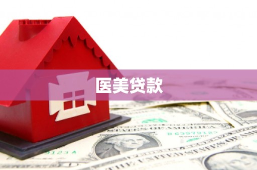 百色医美贷款