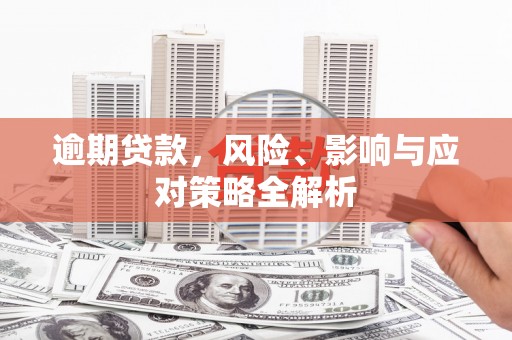 百色逾期贷款，风险、影响与应对策略全解析