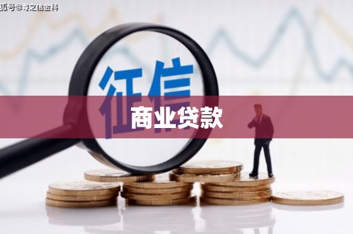 百色商业贷款