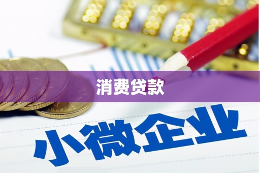 百色消费贷款