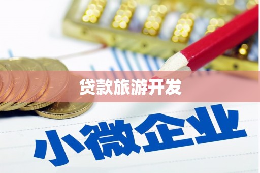 百色贷款旅游开发