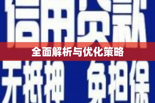 百色全面解析与优化策略